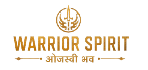 WARRIOR SPIRIT